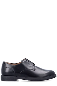 Walker Lace-Up Derby Shoes