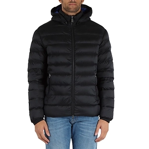 Ciesse Piumini Hooded Padded Jacket