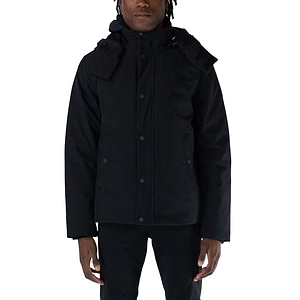 Ciesse Piumini Padded Hooded Jacket