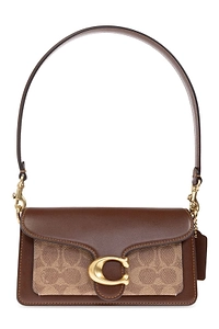 Coach Tabby 20 Foldover Top Shoulder Bag