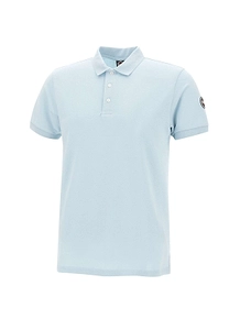 Colmar Stretch Piqué Polo Shirt