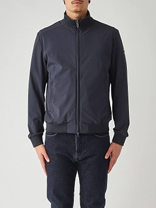Unlined Stretch Jacket