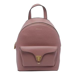 Coccinelle Beat Generation Flap Pocket Backpack