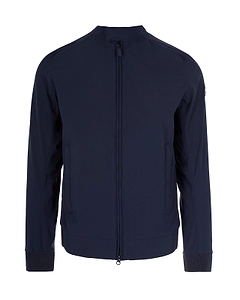 Colmar Zipped Coat
