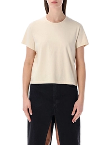 Colorful Standard Boxy Cropped T-Shirt
