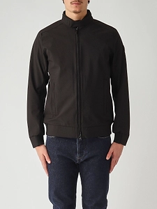 Colmar Zipped Coat