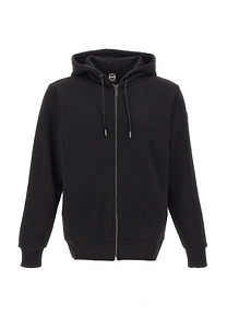 Colmar Zip-Up Hoodie