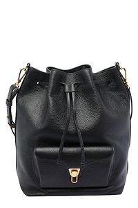 Coccinelle Beat Generation Large Bucket Bag