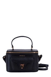 Coccinelle Beat Generation Satchel Bag