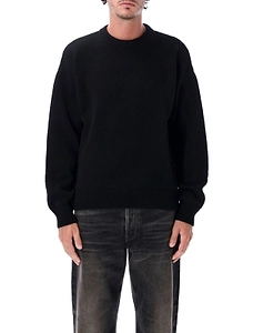Colorful Standard Oversized Merino Knitted Sweater