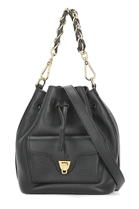 Beat Generation Small Bucket Bag