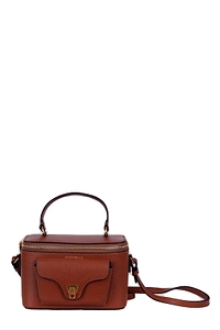 Coccinelle Beat Generation Satchel Bag