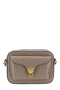 Coccinelle Beat Soft Small Crossbody Bag