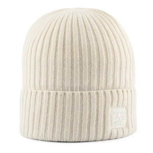 Goldie Ribbed Beanie Hat