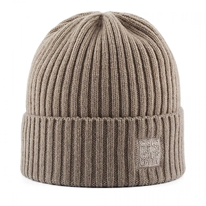 Goldie Ribbed Beanie Hat
