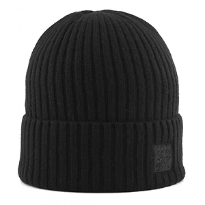 Goldie Ribbed Beanie Hat