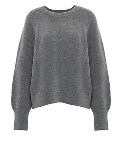 Colorush Zeta Crewneck Knitted Jumper