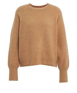 Colorush Zeta Crewneck Knitted Jumper