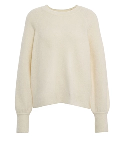 Colorush Zeta Crewneck Knitted Jumper