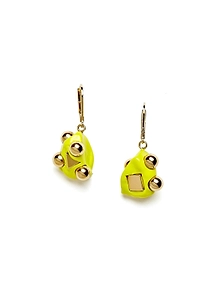 Colville Mini Odyssey Dropped Earrings