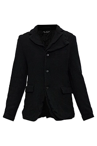 Comme Des Garcons Homme Buttoned Cardigan
