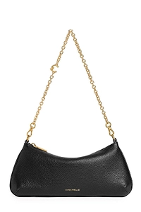Coccinelle C-Me Chain Mini Crossbody Bag