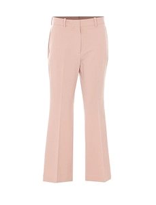 Circolo 1901 Etherea Straight-Leg Pants