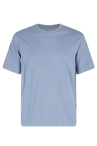 Circolo 1901 Garment-Dyed Cotton T-Shirt