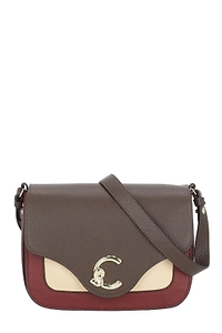 Coccinelle C-Me Small Crossbody Bag