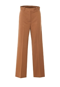 Circolo 1901 Regular Fit Tailored Pants