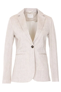 Circolo 1901 Single-Breasted Blazer