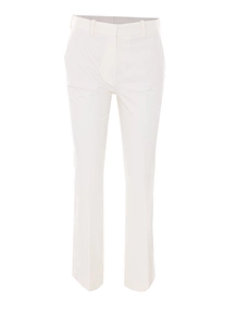 Circolo 1901 Regular Fit Pants