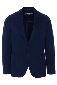 Circolo 1901 Single-Breasted Blazer