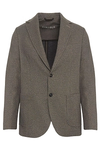 Circolo 1901 Single-Breasted Blazer