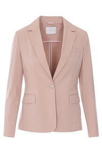 Circolo 1901 Single-Breasted Blazer