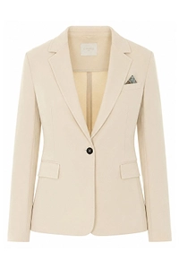 Circolo 1901 Single-Breasted Blazer