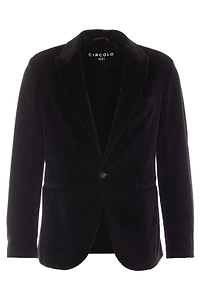 Circolo 1901 Single-Breasted Blazer
