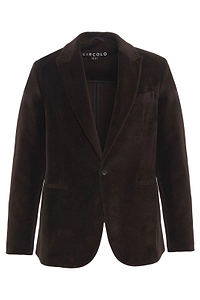 Circolo 1901 Single-Breasted Blazer