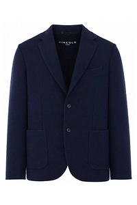 Circolo 1901 Single-Breasted Blazer