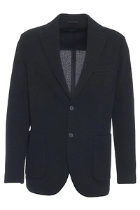Circolo 1901 Single-Breasted Tailored Blazer
