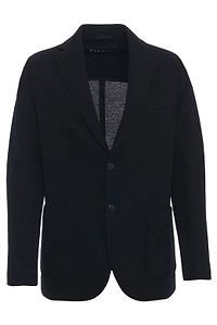 Circolo 1901 Single-Breasted Tailored Blazer