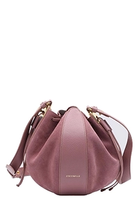 Coccinelle Drawstring Bucket Bag