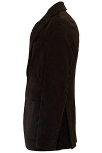 Circolo 1901 T Corduroy Two-Button Blazer