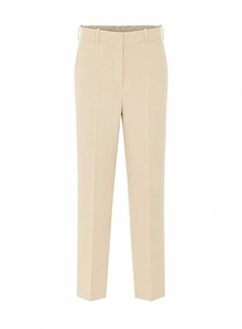 Circolo 1901 Tailored Regular-Fit Pants