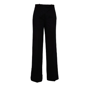Circolo 1901 Tailored Wide-Leg Pants