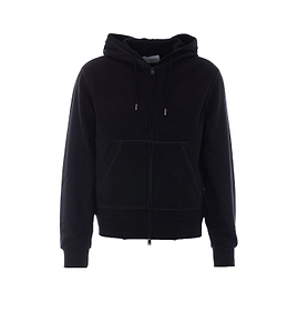 Circolo 1901 Zip-Up Hoodie