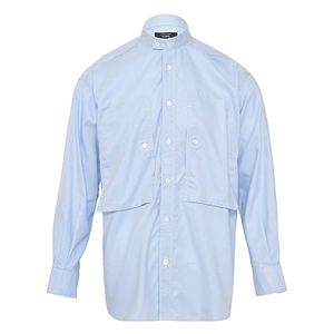 Comme Des GarÇOns Homme Button Up Shirt