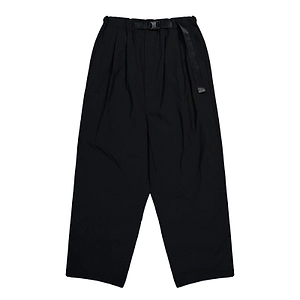 Comme Des GarÇOns Homme Belted Pants