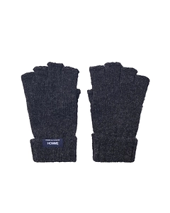 Fingerless Gloves