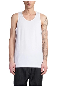 Comme Des GarÇOns Shirt Sleeveless Tank Top